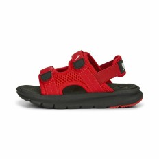 Sandali per Bambini Puma Evolve Rosso Taglia Calzatura  31 