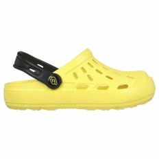 Ciabatte Chiuse Skechers    Giallo Bambini Taglia Calzatura  35 