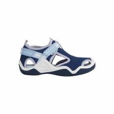 Sandali per Bambini Geox Wader  Azzurro Taglia Calzatura  32 