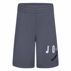 Completo Sportivo per Bambini Jordan Jordan Grigio Taglia  2-3 Anni 