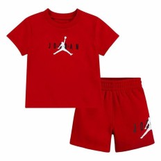 Completo Sportivo per Bambini Jordan Jordan Taglia  Taglia - 4-5 Anni 