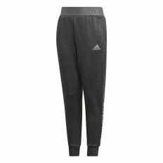 Pantalone di Tuta per Bambini Adidas  Nemeziz Grigio scuro Taglia  9-10 Anni 