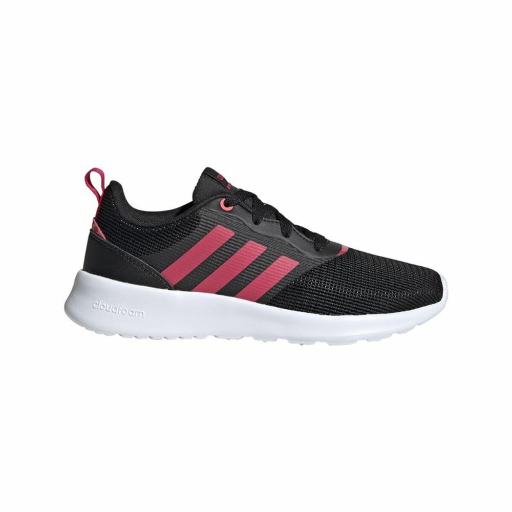 Scarpe Sportive per Bambini Adidas QT Racer 2.0 Nero Taglia Calzatura  31.5 