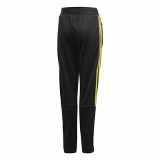 Pantalone di Tuta per Bambini Adidas GE0036 Nero    