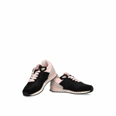 Scarpe Sportive per Bambini Pepe Jeans London Classic Nero Taglia Calzatura  36 