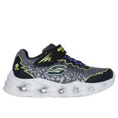 Scarpe Sportive per Bambini Skechers Vortex 2.0 - Zorento Grigio Taglia Calzatura  28 