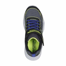 Scarpe Sportive per Bambini Skechers Vortex 2.0 - Zorento Grigio Taglia Calzatura  30 