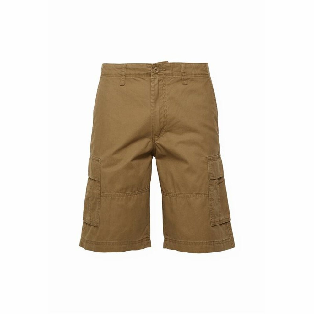 Shorts per Bambini Jack & Jones Jpstcole Jjcampaign Jnr Marrone Uomo Taglia  9 anni 