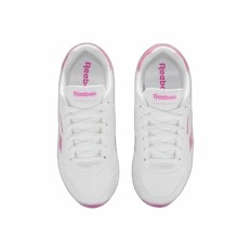 Scarpe Sportive per Bambini Reebok Royal Classic Jog 3.0 Bianco Taglia Calzatura  19 