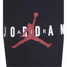 Completo Sportivo per Bambini Jordan Sustainable Nero Taglia  Taglia - 18 Mesi 