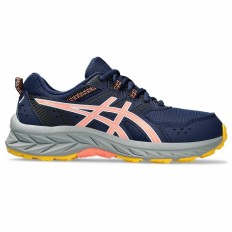 Scarpe da Running per Bambini Asics Pre Venture 9 Gs Azzurro Taglia Calzatura  35.5 