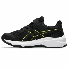 Scarpe da Running per Bambini Asics GT-1000 Nero Taglia Calzatura  27 