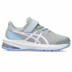 Scarpe da Running per Bambini Asics GT-1000 Grigio Taglia Calzatura  30 