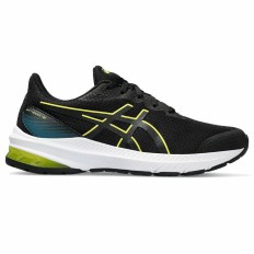 Scarpe da Running per Bambini Asics GT-1000 Nero Taglia Calzatura  40 