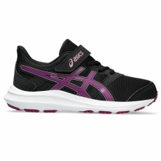 Scarpe da Running per Bambini Asics Jolt 4 Ps Nero Taglia Calzatura  27 