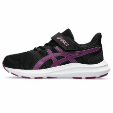 Scarpe da Running per Bambini Asics Jolt 4 Ps Nero Taglia Calzatura  27 