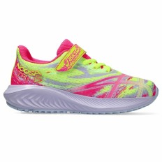 Scarpe da Running per Bambini Asics Pre Noosa Tri 15 Ps Rosa scuro Taglia Calzatura  35 