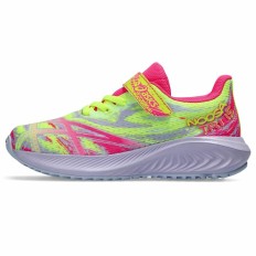 Scarpe da Running per Bambini Asics Pre Noosa Tri 15 Ps Rosa scuro Taglia Calzatura  35 