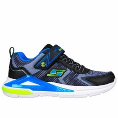 Scarpe Sportive per Bambini Skechers Tri-Namics Azzurro Taglia Calzatura  31 