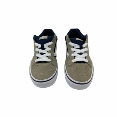 Scarpe Sportive per Bambini Vans Caldrone Sume Beige Taglia Calzatura  37 