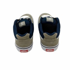 Scarpe Sportive per Bambini Vans Caldrone Sume Beige Taglia Calzatura  37 