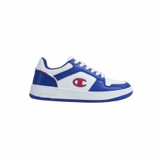 Scarpe Sportive per Bambini Champion Rebound 2.0 Low Gs Azzurro Taglia Calzatura  38 