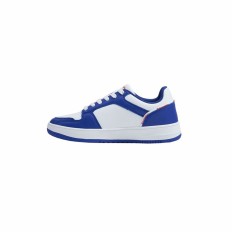 Scarpe Sportive per Bambini Champion Rebound 2.0 Low Gs Azzurro Taglia Calzatura  38 