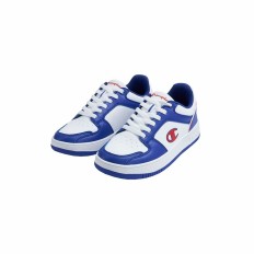 Scarpe Sportive per Bambini Champion Rebound 2.0 Low Gs Azzurro Taglia Calzatura  38 