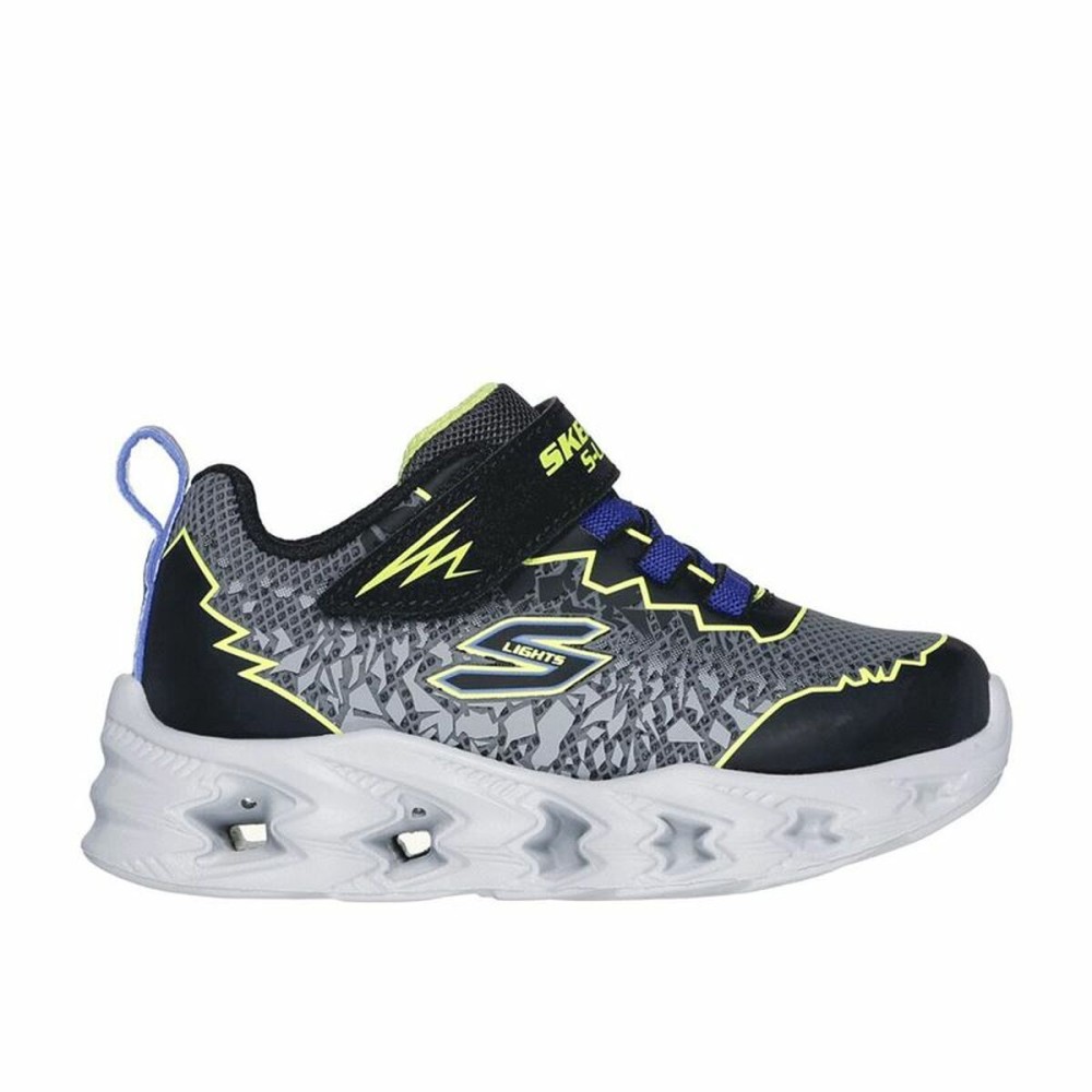 Scarpe Sportive per Bambini Skechers Vortex 2.0 - Zorento Taglia Calzatura  22 