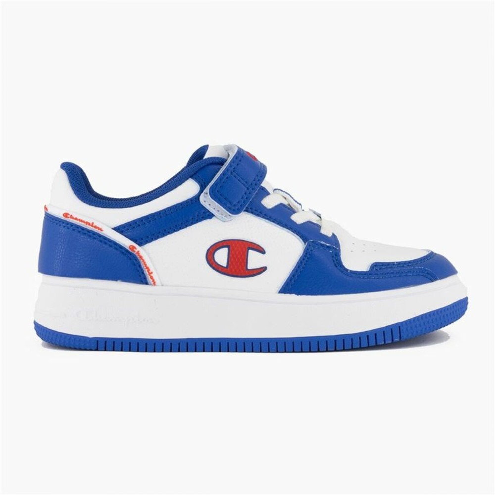 Scarpe Sportive per Bambini Champion Rebound 2.0 Low B Ps Azzurro Taglia Calzatura  30 