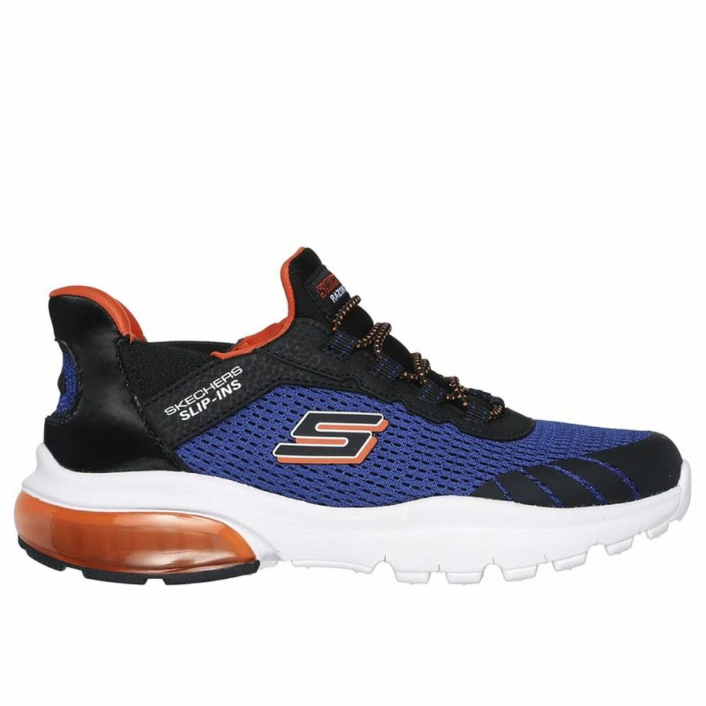 Scarpe Sportive per Bambini Skechers Razor Air-H Taglia Calzatura  27 