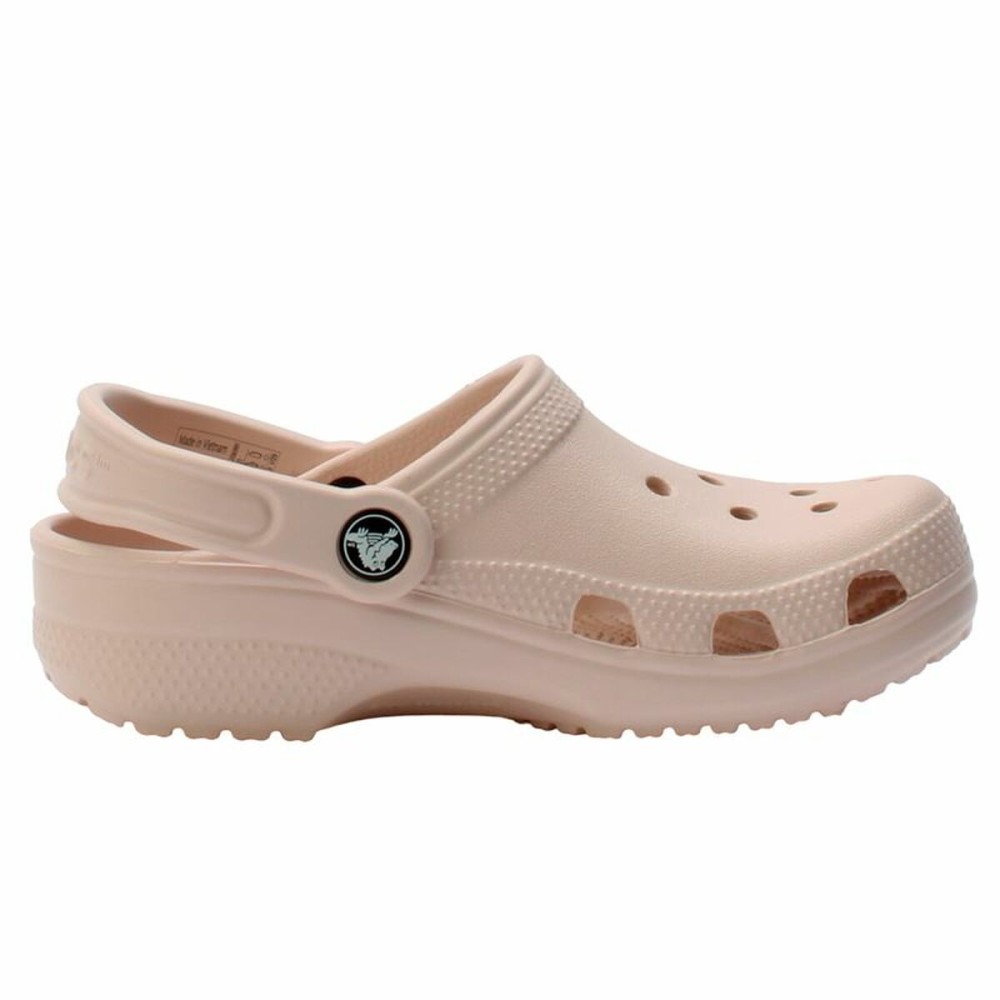 Zoccoli Crocs Beige Taglia Calzatura  29-30 