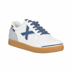 Scarpe Sportive per Bambini Munich G-3 Kid Vco 333 Bianco Taglia Calzatura  28 