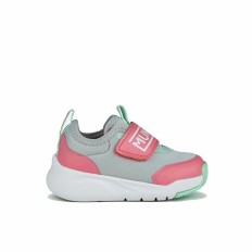 Scarpe Sportive per Bambini Munich Claudia 12 Grigio Taglia Calzatura  24 