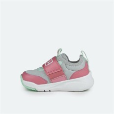 Scarpe Sportive per Bambini Munich Claudia 12 Grigio Taglia Calzatura  24 