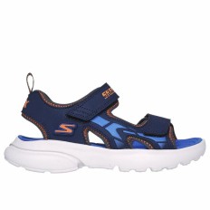 Sandali per Bambini Skechers Razor Splash Taglia Calzatura  34 