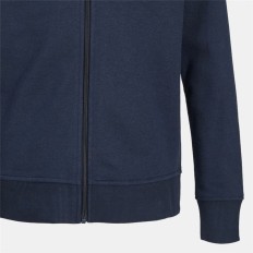 Felpa con Cappuccio Bambino Jack & Jones Jjalvis Taglia  8 anni 