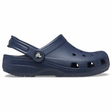 Ciabatte Chiuse Crocs Classic Clog T Blu scuro Bambini Taglia Calzatura  19-20 