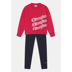 Tuta da Bambini Champion Rosso Taglia  XL 