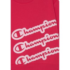 Tuta da Bambini Champion Rosso Taglia  XL 