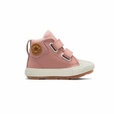 Scarpe Sportive per Bambini Converse Chuck Taylor All Star Rosa Taglia Calzatura  20 