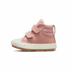 Scarpe Sportive per Bambini Converse Chuck Taylor All Star Rosa Taglia Calzatura  20 