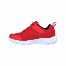 Scarpe Sportive per Bambini Skechers Skech-Stepz 2.0 - Mini Wanderer Rosso Taglia Calzatura  21 