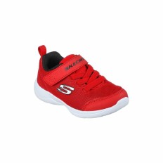 Scarpe Sportive per Bambini Skechers Skech-Stepz 2.0 - Mini Wanderer Rosso Taglia Calzatura  21 