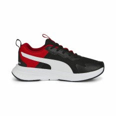 Scarpe da Running per Bambini Puma Evolve Run Mesh Rosso Taglia Calzatura  39 