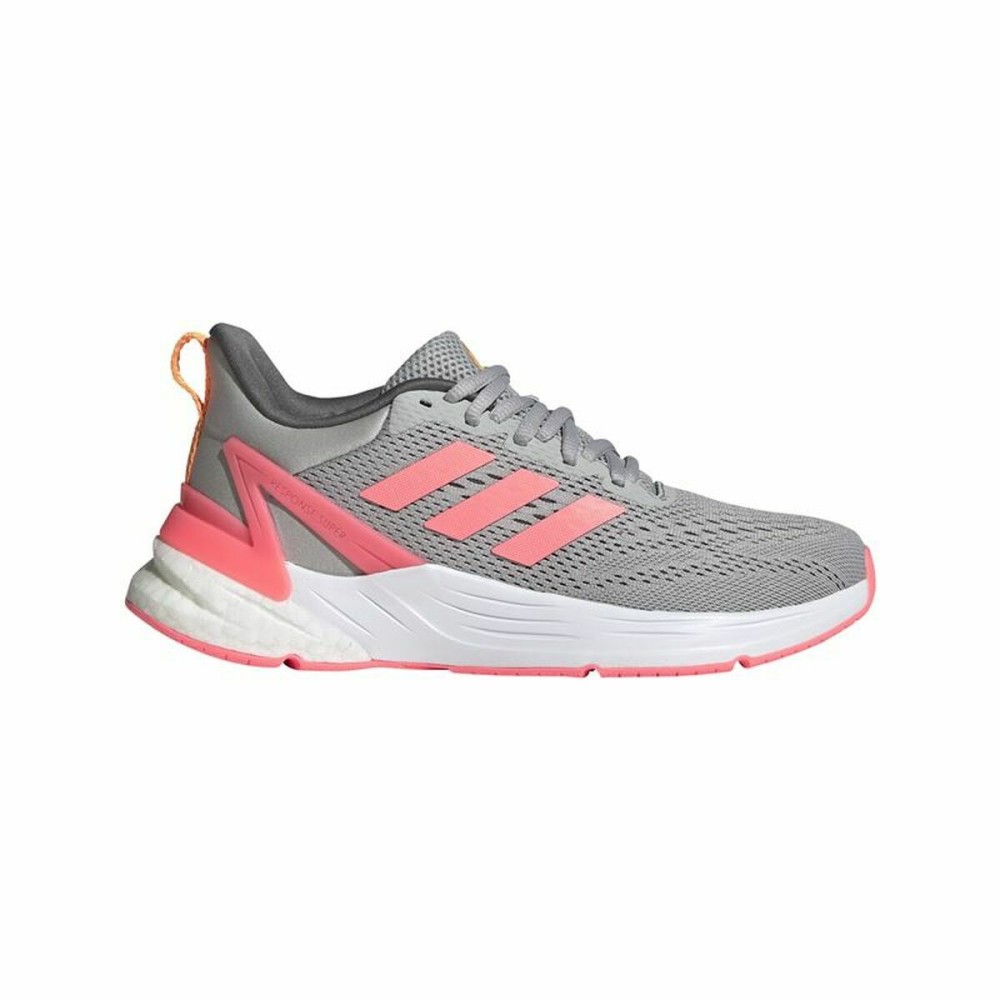 Scarpe Sportive per Bambini Adidas Response Super 2.0 Grigio Taglia Calzatura  39,3333333333333 