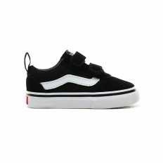 Scarpe Sportive per Bambini Vans Ward V Nero Taglia Calzatura  19 