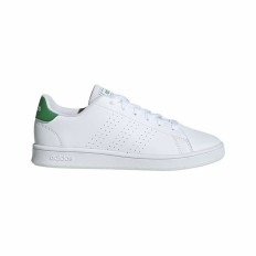 Scarpe Sportive per Bambini Adidas Advantage Bianco Taglia Calzatura  28 