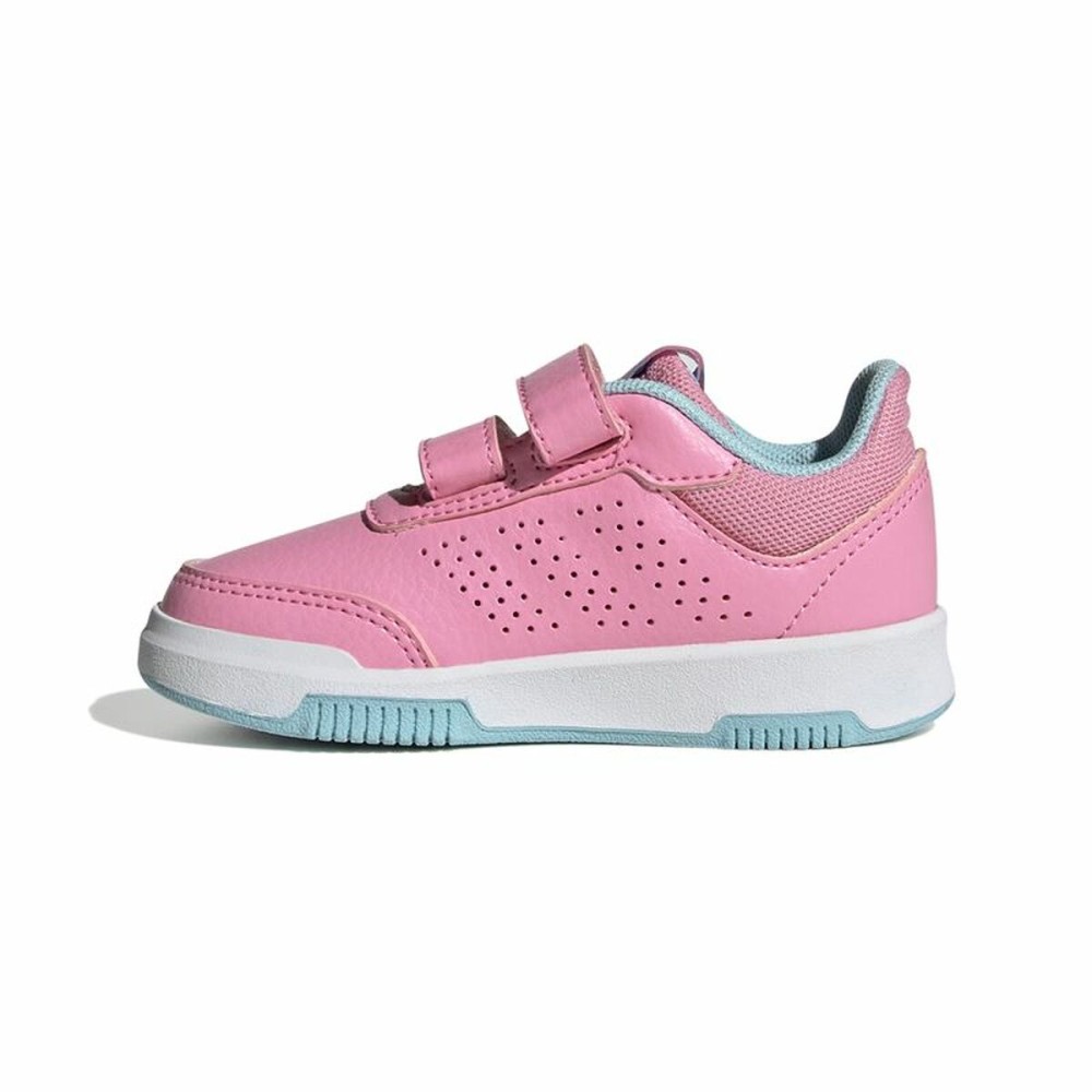 Scarpe Sportive per Bambini Adidas Tensaur Sport 2.0 Rosa Taglia Calzatura  20 