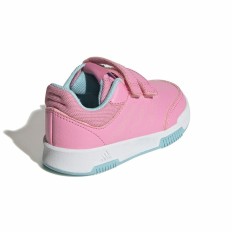 Scarpe Sportive per Bambini Adidas Tensaur Sport 2.0 Rosa Taglia Calzatura  21 